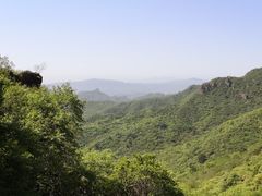 -妙峰山风景名胜区