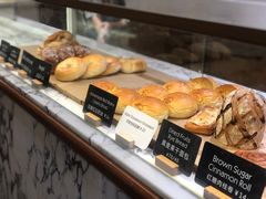 -WHEAT&BAKER-麥(凯德来福士店)