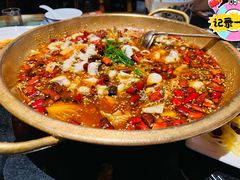 -蜀都丰 正宗水煮鱼(建德天城店)