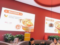 -来菜·湖北头牌藕汤(武商MALL众圆店)