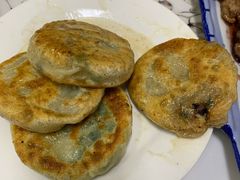 -牛庄高晓山风味馅饼城(海城店)