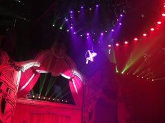 -珠海横琴长隆《卡卡虎奇遇记》