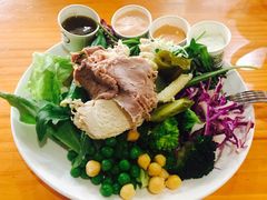 -So Lounge索兰至餐厅(蓝色港湾店)