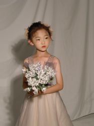 -花开映像儿童摄影