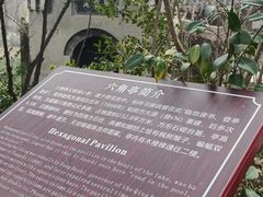 -习家池