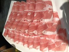 -北门涮肉·炭火铜锅涮肉(什刹海店)