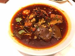 -港丽餐厅(高德置地店)