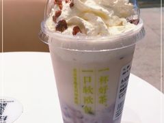 -奈雪的茶(石家庄万象城店)