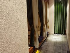 -木兰逸•泰式按摩•头疗•SPA(车公庙店)