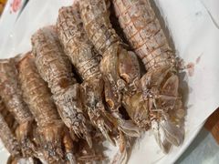 -万宝海鲜舫(劳动公园店)