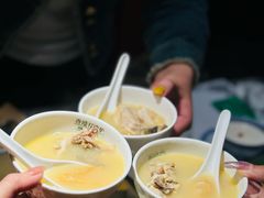 -禄婶鸡煲·打边炉
