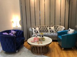 -百丽雅QueenSpa双美中心