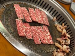 -石頭記榴莲烤肉(万达金街店)