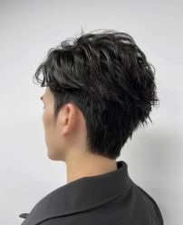 点击看大图 -IN STYLE•造型