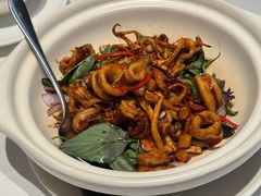 小管-莆田餐厅PUTIEN(世博源店)