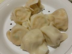 -日丰园海肠水饺·老字号大连海鲜(和平广场店)