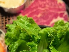 -炎蔵牛舌烤肉