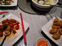 -强记海鲜·大排档(蛇口新街店)