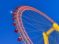 -天津之眼摩天轮