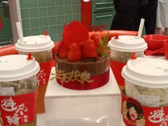 -避风塘·金牌店·夜宵(金玉兰店)