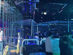 -世代星球·保龄球·镭战真人CS·团建(杨浦店)