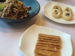 -香乐园·淮扬菜中餐厅·Shang Garden(福田香格里拉店)