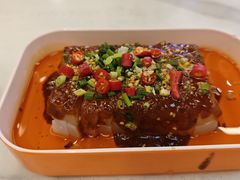 -西单小院·川湘苑