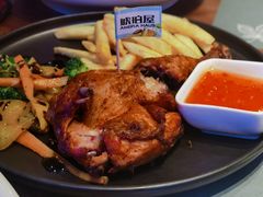 -Ambra Haus琥珀屋精酿餐厅(宝山店)