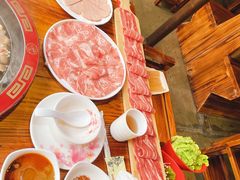 -庄老幺火锅(娄山关路店)