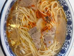 -燕兰楼·清真西北融合菜(亚运村店)