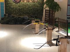 -真枪汇射击俱乐部(福州奥体阳光天地店)