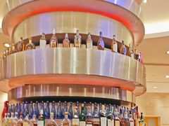 -上海大宁福朋喜来登酒店大堂吧(共和新路店)