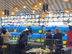 -醉壹号海鲜大排档(厦门美食地标店)