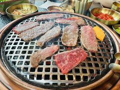 -伏一解牛烤肉专门店(信业购物中心店)