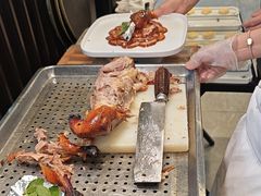 -味+新京宴·烤鸭·北京菜(创意谷店)