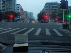 -崖口云吞(中堡店)