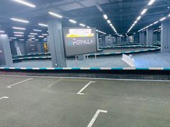 -e赛道卡丁车