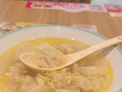 -小杨生煎(松江大学城店)
