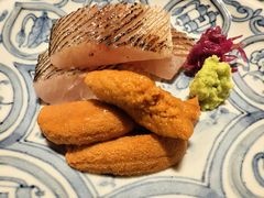 -晴空·日本料理(万象城店)