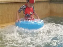 -龙达温泉生态城