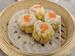 -唐宫·粤菜海鲜(万象城店)