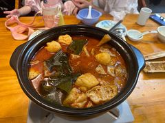 -61号餐吧(兴坪古镇漓江店)