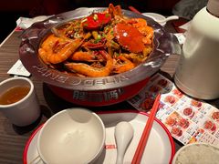 -胖哥俩肉蟹煲(重庆观音桥大融城店)