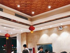 大堂-郑州烤鸭总店
