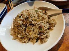 -肉串汪(月坛店)