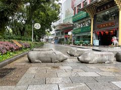 -桂林两江四湖景区