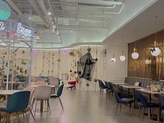 -Lilliput粒粒堡亲子餐厅(置汇旭辉店)