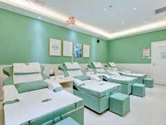 -泽西岛·影院沐足SPA(西大街店)
