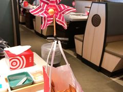 -海底捞火锅(番禺广场店)