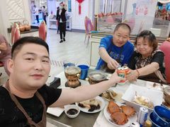 -澜悦港海鲜体验主题餐厅